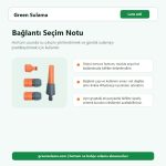 Ayarlı Lans Seti ana ürün görseli