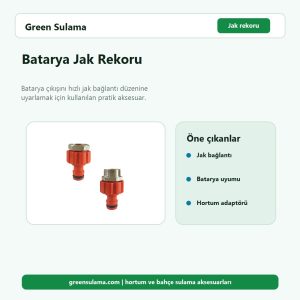 Batarya Jak Rekoru 2 batarya jak rekoru ana gorsel v1