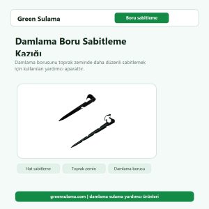Damlama Boru Sabitleme Kazığı 2 damlama boru sabitleme kazigi ana gorsel v3