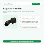 Damlama Kurtağzı Erkek Dirsek ana ürün görseli