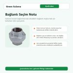 Galvaniz Konik Rekor ana ürün görseli