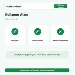 Galvaniz Manşon ana ürün görseli
