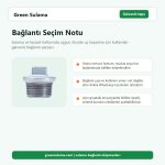 Galvaniz Tapa ana ürün görseli