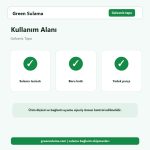 Galvaniz Tapa ana ürün görseli