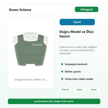 Bingol Kontrol Unitesi Karari: Solem Mobil Yonetim, Klasik Panel ve Yedek Istasyon Hesabi 3 Su Deposu Fiyatları Altındağ: Ürün Seçimi, Kurulum ve Teklif Rehberi