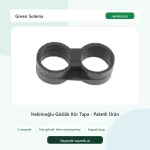 Hekimoğlu Gözlük Kör Tapa - Paketli Ürün tüm varyasyon seçenekleri
