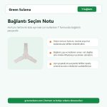 1/2 – 5/8 Hortum Y ana ürün görseli