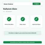 1/2 – 5/8 Hortum Y ana ürün görseli