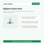 Kamlok A Tipi ana ürün görseli