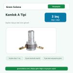 Sır Kamlok A Tipi – 3″ urun gorseli