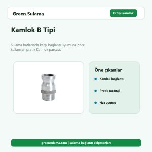 Kamlok B Tipi 2 kamlok b tipi ana gorsel v1