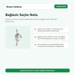 Kamlok C Tipi ana ürün görseli