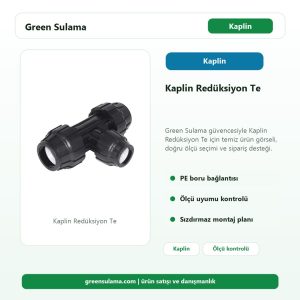 Kaplin Redüksiyon Te 1 kaplin reduksiyon te ana gorsel v3