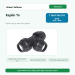 Senkron Kaplin Te – 110x110x110 urun gorseli
