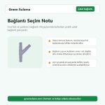 1/2 Klima Çatalı ana ürün görseli