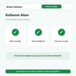 Küresel Kelebek Bahçe Musluğu ana ürün görseli