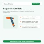 1/2 Lüks Rekorlu Süzek Tabanca ana ürün görseli