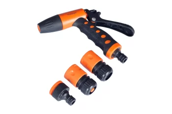 Medalyan MD 605 Otomatik Tabanca 4’lü Set 1/2” ürün görseli