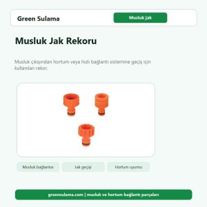 Musluk Jak Rekoru 2 musluk jak rekoru ana gorsel v3