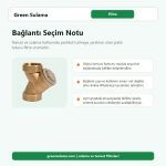 Pislik Tutucu Filtre ana ürün görseli