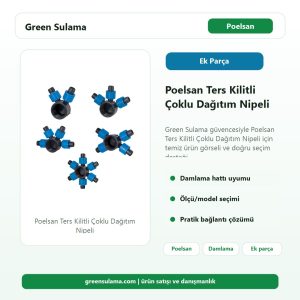 Poelsan Ters Kilitli Çoklu Dağıtım Nipeli 2 poelsan ters kilitli coklu dagitim nipeli ana gorsel v2