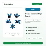 Poelsan Ters Kilitli Çoklu Dağıtım Nipeli ana ürün görseli