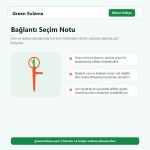 PVC Döner Çim Fıskiyesi ana ürün görseli