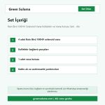 Rain Bird 100HV Solenoid Vana Kollektör ve Vana Kutusu Seti hazır set görseli