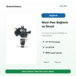 Rain Bird 2045A08 Maxi-Paw Rotor