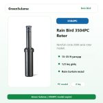 Rain Bird 3504 Rotor Serisi