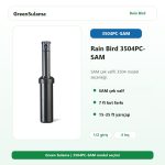 Rain Bird 3504 Rotor Serisi