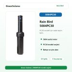 Rain Bird 5004 Rotor Serisi Temiz Ürün Görseli