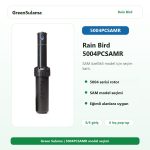 Rain Bird 5004 Rotor Serisi Temiz Ürün Görseli