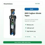 Rain Bird 8005 Rotor