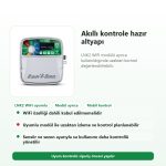 Rain Bird ESP-TM2-230V dış mekan kontrol ünitesi ana görsel