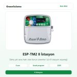 Rain Bird ESP-TM2I-230 İç Mekan Kontrol Ünitesi