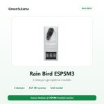 Rain Bird ESPSM Genişletme Modülleri Ayrı Ana Görsel