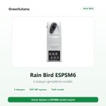 Rain Bird ESPSM Genişletme Modülleri Ayrı Ana Görsel