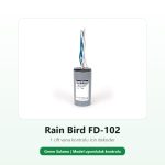Rain Bird FD Dekoder Serisi Net Ana Gorsel