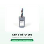 Rain Bird FD Dekoder Serisi Net Ana Gorsel