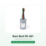 Rain Bird FD Dekoder Serisi Net Ana Gorsel
