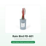 Rain Bird FD Dekoder Serisi Net Ana Gorsel