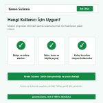 Rain Bird Musluk Tipi Otomatik Damla Sulama Seti hazır set görseli