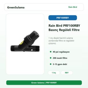 rain bird prf100rby basinc reguleli filtre v1