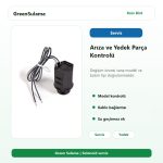 Rain Bird RPKSOLENOI 24V Solenoid Bobini
