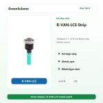 Rain Bird R-VAN Tüm Modeller