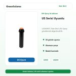 Rain Bird USSAMKIT Sprey Çekvalf