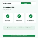 Sarı Yaylı Dik Çekvalf ana ürün görseli