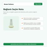 Sintine Depo Rekoru ana ürün görseli