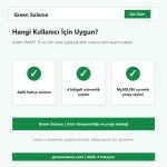Solem SMART-IS 24V Kontrol Ünitesi ve Vana Seti hazır set görseli